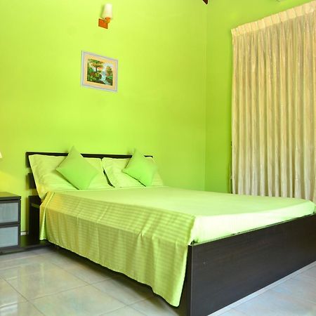 Robi Garden Villa Negombo Exterior foto