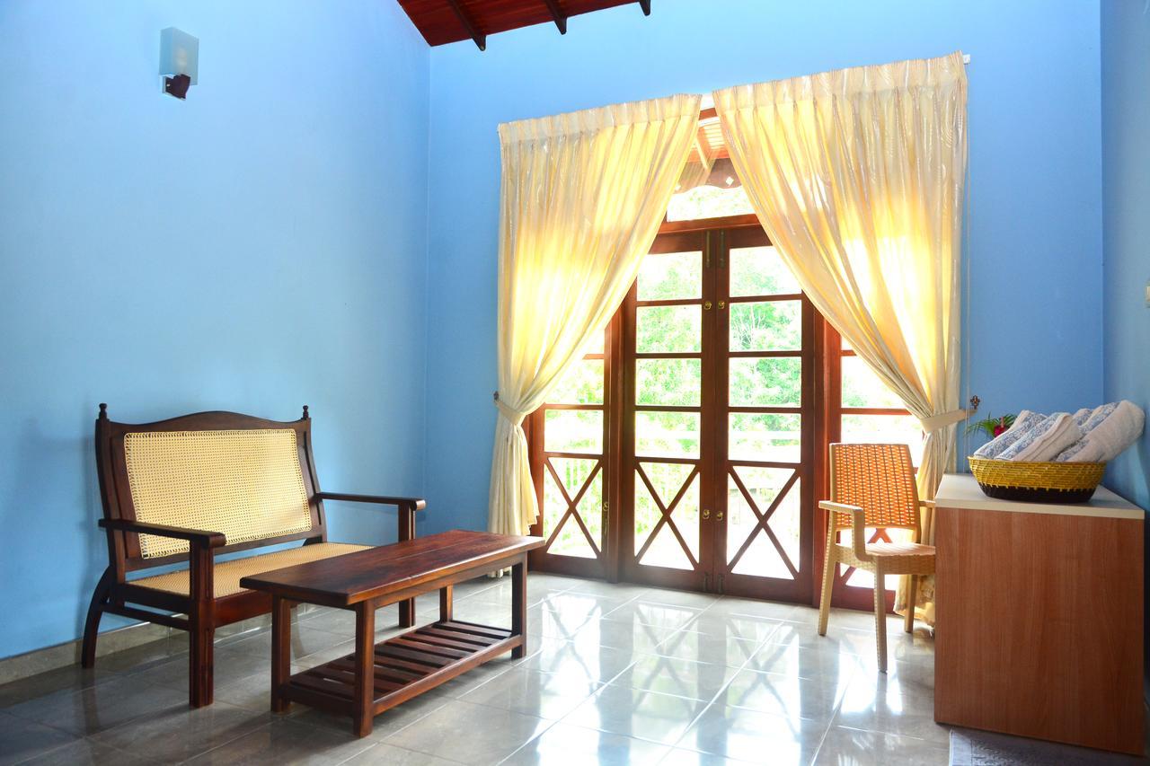 Robi Garden Villa Negombo Exterior foto